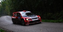 Rajd Koszyc 2010