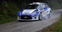 Rajd Koszyc 2010