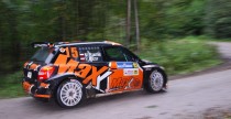 Rajd Koszyc 2010