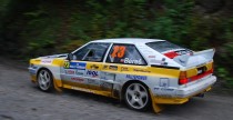 Rajd Koszyc 2010 - 1 dzie