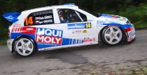 Rally Kosice 2010