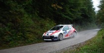 Rally Kosice 2010