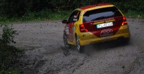 Rally Kosice 2010