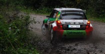 Rajd Koszyc 2010