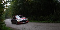 Rajd Koszyc 2010