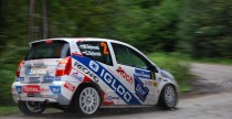 Rajd Koszyc 2010 - 1 dzie