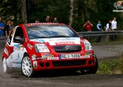 Citroen: Osiem C2-R2 na Rajdzie Elmot