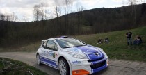 soowow peugeot 207 s2000
