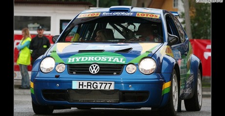 Rajd Krakowski 2006