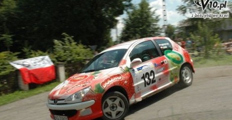Rajd Krakowski
