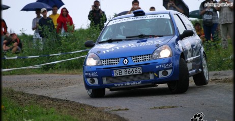 Rajd Krakowski