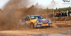 Lausitz Rallye
