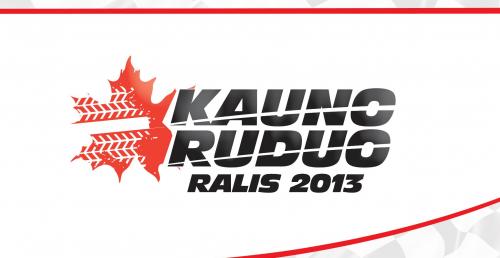 Kauno Ruduo logo