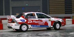 Kit R4 także dla Mitsubishi Lancerów Evo IX Kit R4 także dla Mitsubishi Lancerów Evo IX