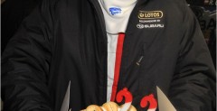 Rajd Lotos: Sędziowie namieszali w wynikach. Zmiana na podium w RPP Rajd Lotos: Sędziowie namieszali w wynikach. Zmiana na podium w RPP