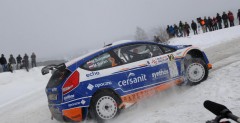 Valasska Rally: 5 polskich załóg. Ciekawe premiery Valasska Rally: 5 polskich załóg. Ciekawe premiery