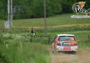 Citroen Racing Trophy: Walka do ostatnich metrów