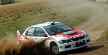 Rajd Lotos 2007 niespodziewanie wygra Zbigniew Gabry