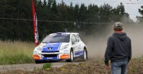 Micha Soowow Peugeot 207 S2000