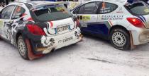Craig Breen w sezonie 2014