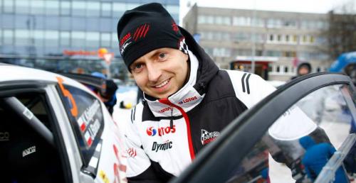 Rajdy ERC w sezonie 2014
