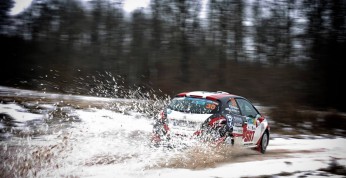 Rajd Liepaja odwołany - ERC ruszą dopiero na Wyspach Kanaryjskich