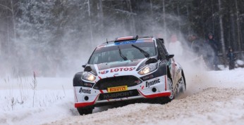 Kajetanowicz: Zrealizowaliśmy plan i utrzymaliśmy prowadzenie w...