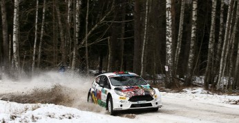 Łukjaniuk: Breen i Kajto faworytami w Rajdzie Irlandii