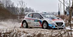 Craig Breen w sezonie 2015