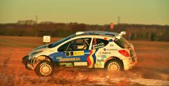 Rally Liepaja-Ventspils