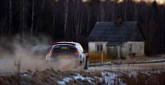 Rally Liepaja-Ventspils 2013