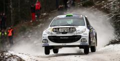 Rally Liepaja-Ventspils 2013