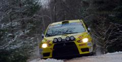 Rally Liepaja-Ventspils 2013