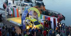 Rajd Liepaja-Ventspils 2013