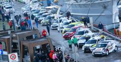 Rally Liepaja-Ventspils 2013