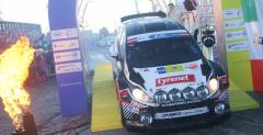 Rally Liepaja-Ventspils 2013