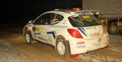 Rally Liepaja-Ventspils