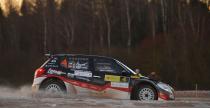Rally Liepaja-Ventspils