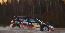 Rally Liepaja-Ventspils 2013