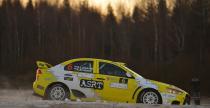 Rally Liepaja-Ventspils
