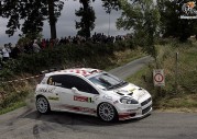 Czy Basso i Abarth pokonają Peugeoty?