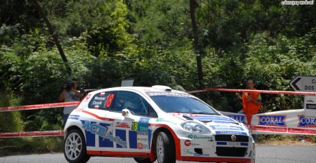 Tomasz Czopik rezygnuje z Rajdu Barum