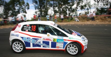 Tomasz Czopik i ukasz Wroski