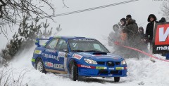Rajd Lotos: Bouffier potwierdzony! Prolog pod dachem