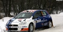 Cersanit Rally Team: Awaria odebra�a trzecie miejsce