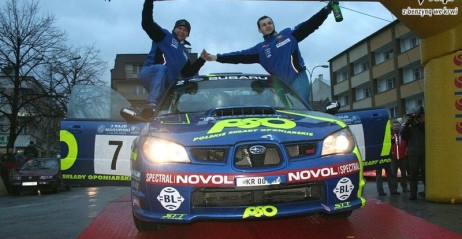 Sebastian Frycz - 3. w