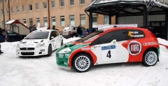 fiat punto s2000 magurski