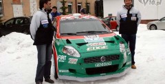fiat punto s2000 magurski
