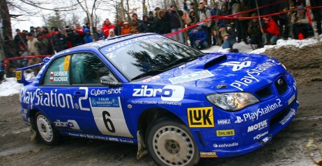 Tomasz Kuchar zmierza po wygraną