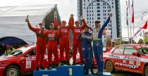 APRC: Rajd Malezji przeniesiony z powodu F1